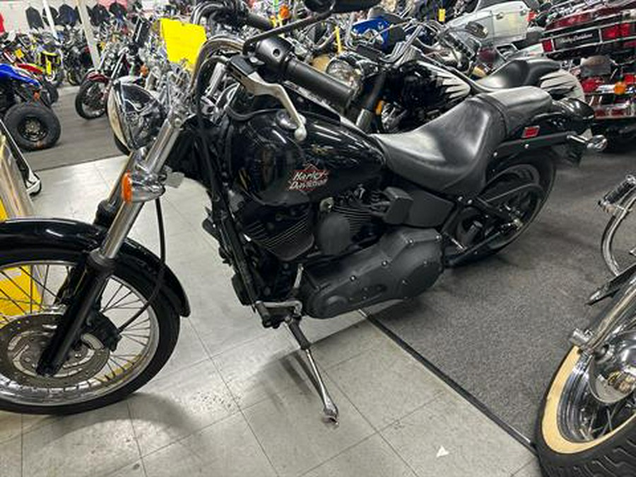2002 Harley-Davidson NIGHT TRAIN