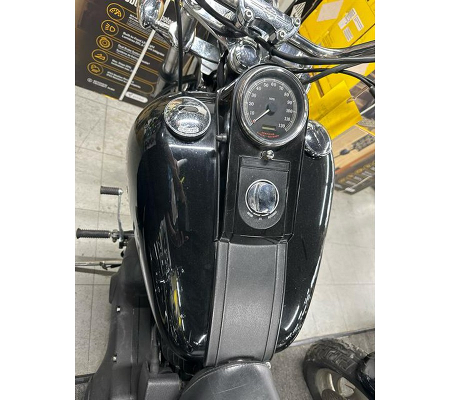 2002 Harley-Davidson NIGHT TRAIN