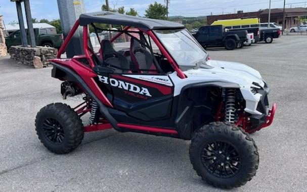 2023 Honda® Talon 1000R FOX Live Valve