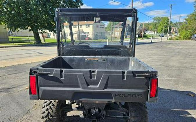 2017 Polaris Ranger 500 2x4