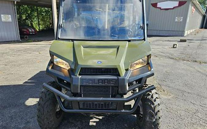 2017 Polaris Ranger 500 2x4