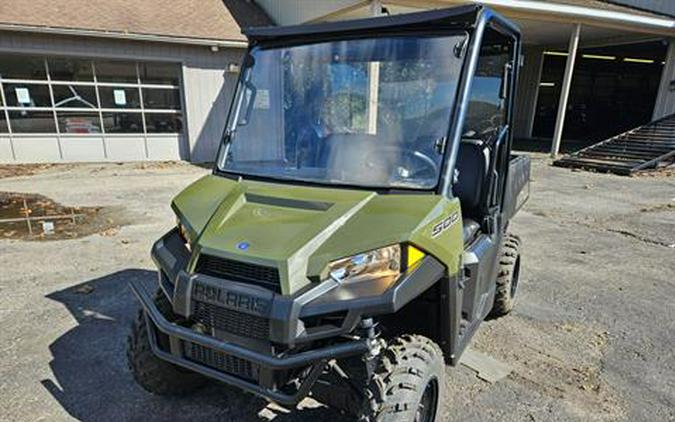 2017 Polaris Ranger 500 2x4