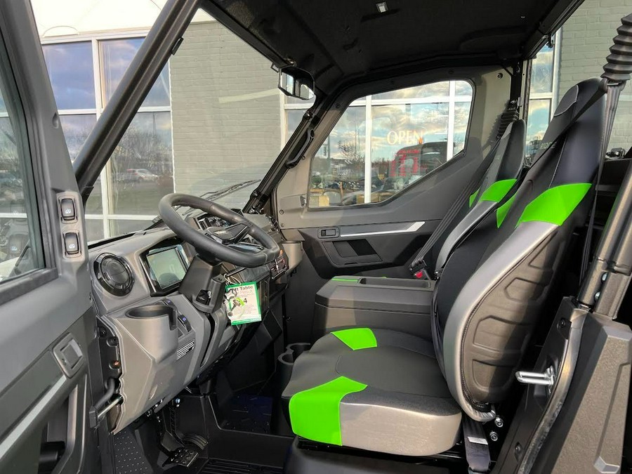 2024 KAWASAKI KWF1000GRFNN