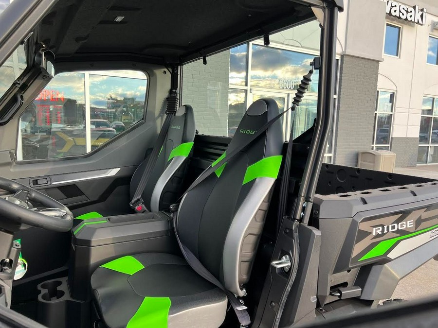 2024 KAWASAKI KWF1000GRFNN