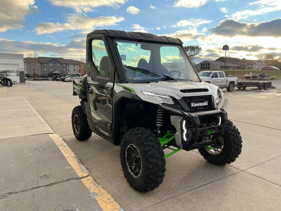 2024 KAWASAKI KWF1000GRFNN