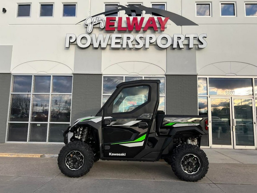 2024 KAWASAKI KWF1000GRFNN