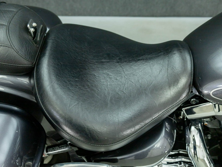 2014 YAMAHA XV1700 ROAD STAR 1700 SILVERADO S