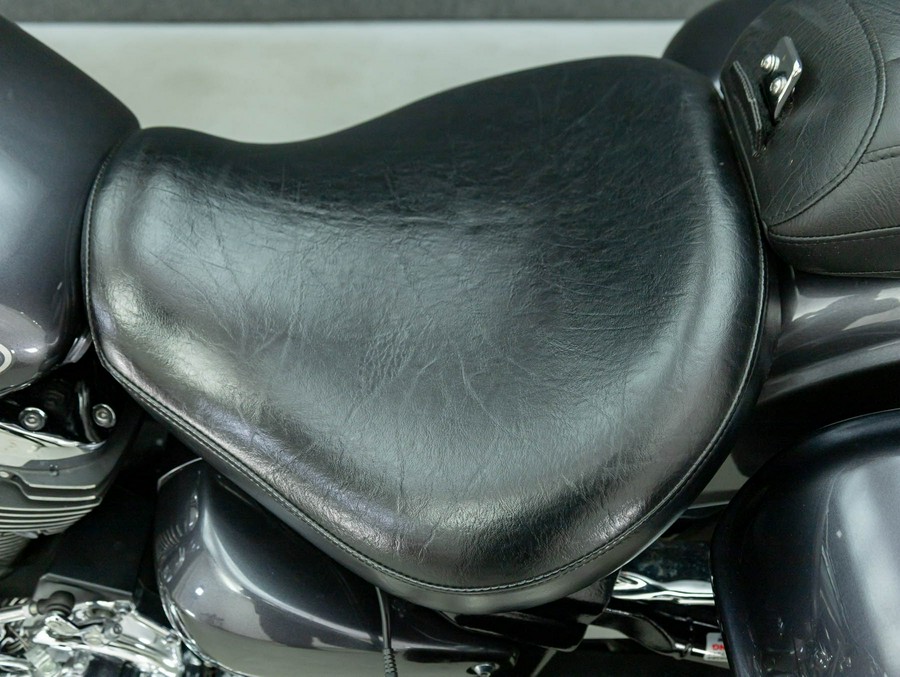 2014 YAMAHA XV1700 ROAD STAR 1700 SILVERADO S