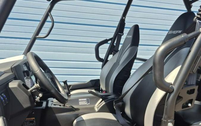 2025 Kawasaki Teryx4™ S LE