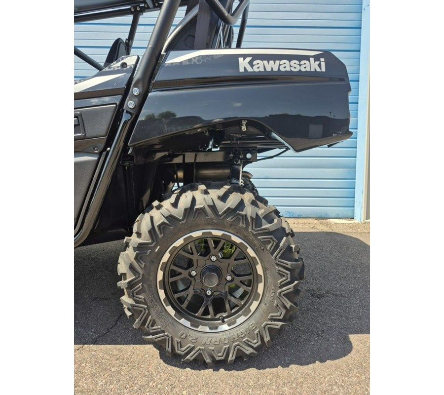 2025 Kawasaki Teryx4™ S LE
