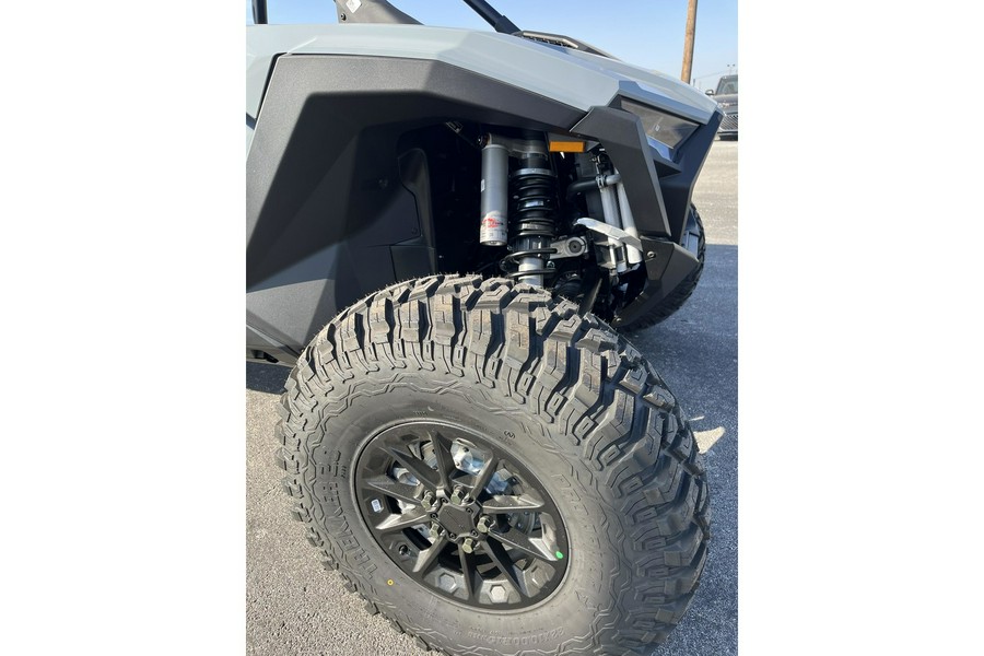 2026 Polaris RZR PRO S 4 SPORT - STORM GRAY Sport