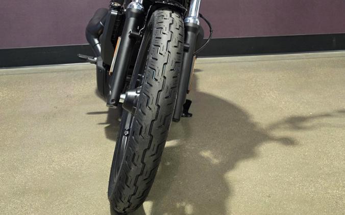 2025 Harley-Davidson® Nightster® Special Billiard Gray