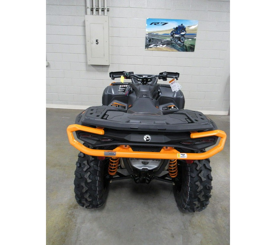 2026 Can-Am® Outlander XT-P 1000R