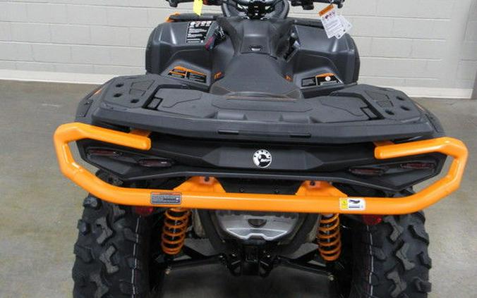 2026 Can-Am® Outlander XT-P 1000R