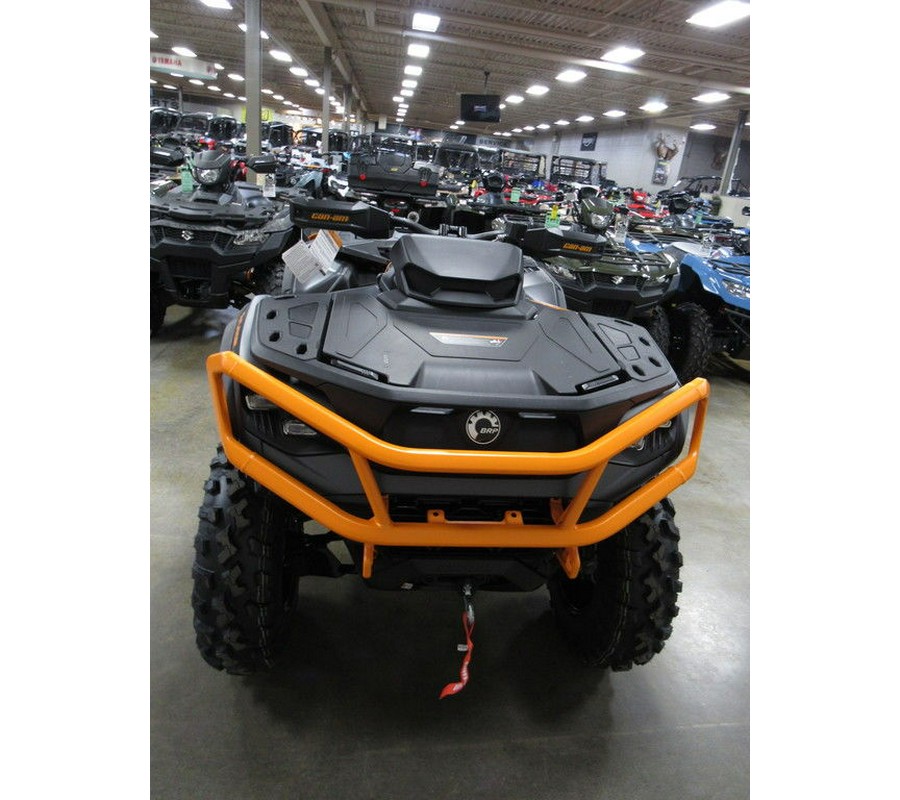 2026 Can-Am® Outlander XT-P 1000R