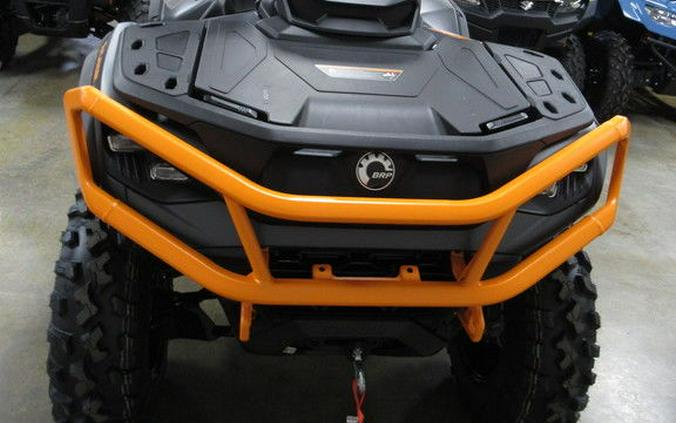 2026 Can-Am® Outlander XT-P 1000R