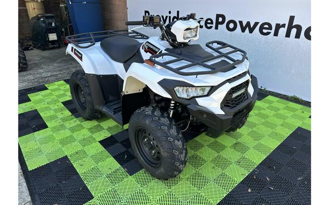 2025 Kawasaki Brute Force® 450 4x4