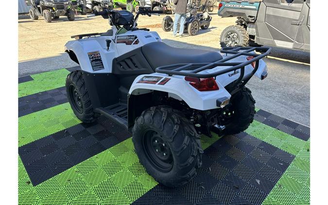 2025 Kawasaki Brute Force® 450 4x4