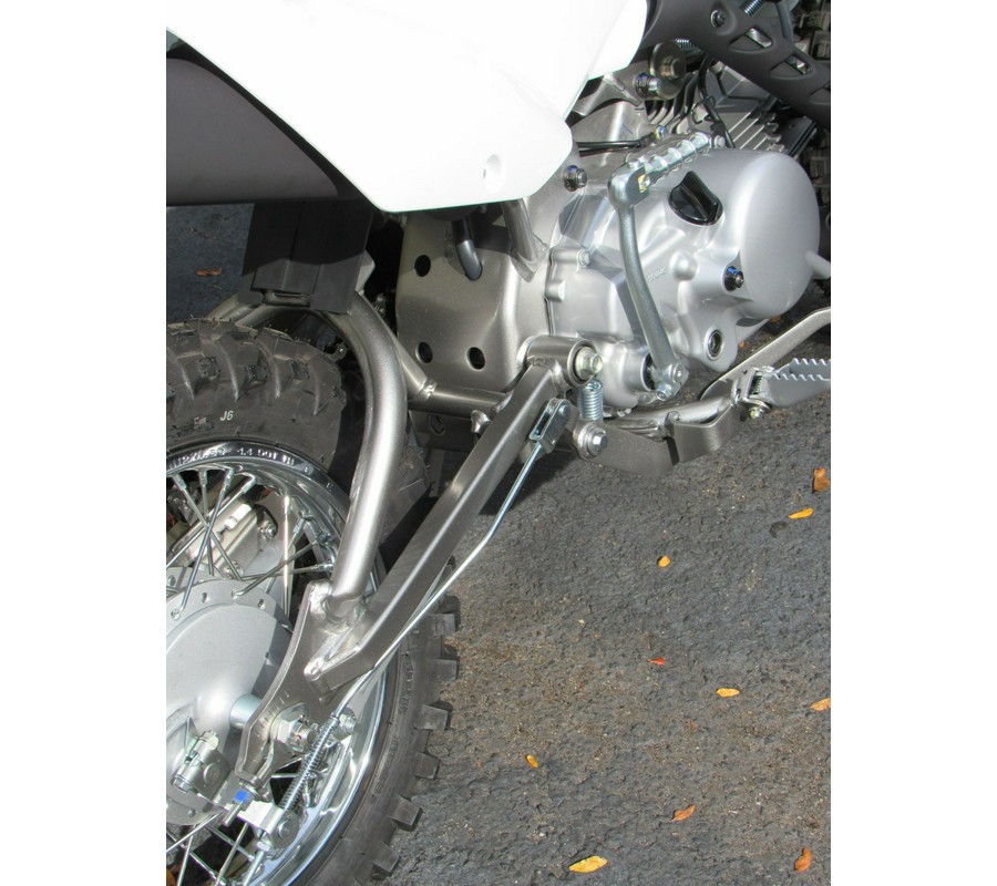 2026 Kawasaki KLX 110R