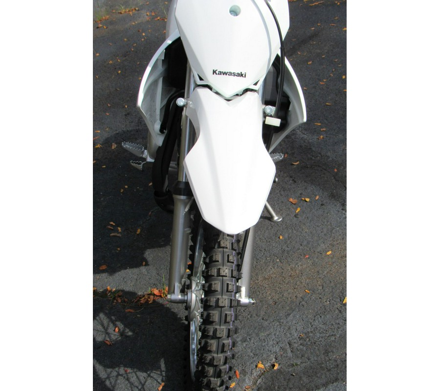 2026 Kawasaki KLX 110R