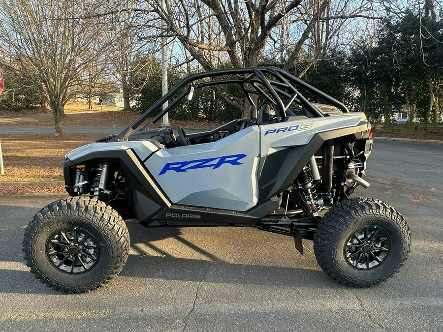 2026 Polaris RZR Pro S Sport