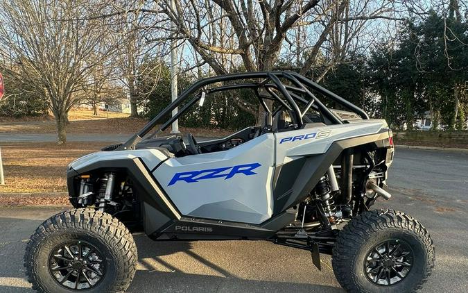 2026 Polaris RZR Pro S Sport