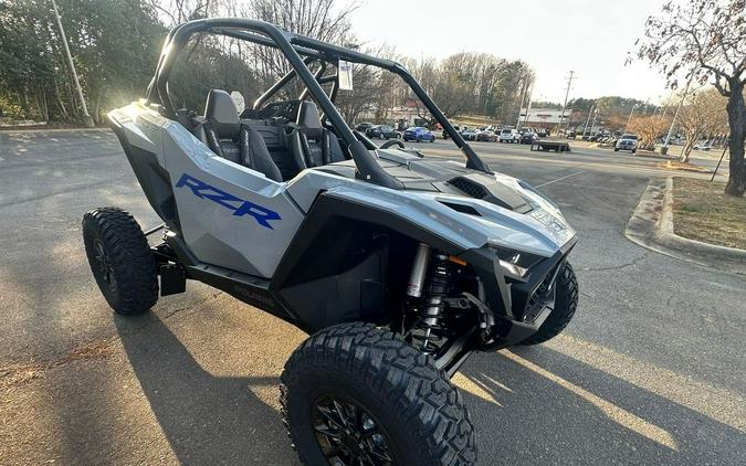 2026 Polaris RZR Pro S Sport