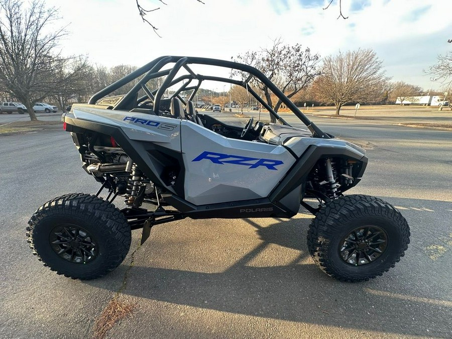 2026 Polaris RZR Pro S Sport