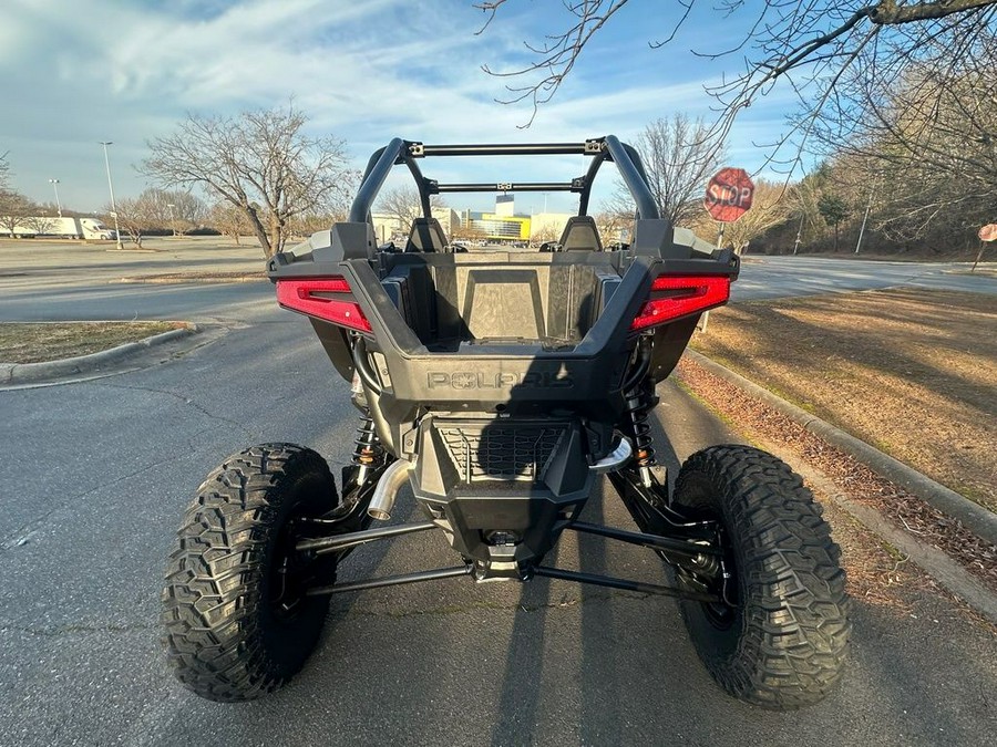 2026 Polaris RZR Pro S Sport