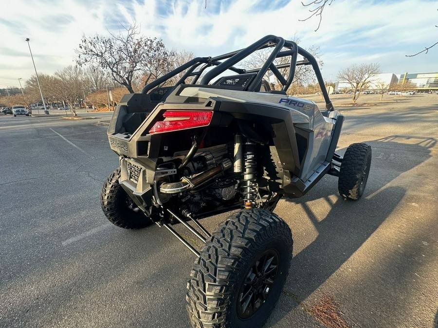 2026 Polaris RZR Pro S Sport
