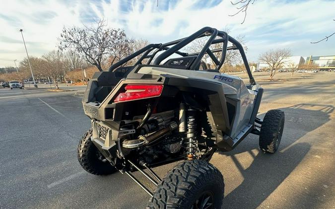 2026 Polaris RZR Pro S Sport