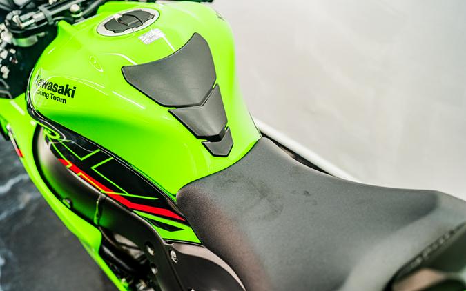 2024 Kawasaki Ninja ZX-10R KRT Edition