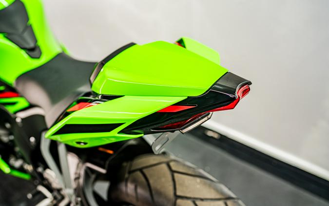 2024 Kawasaki Ninja ZX-10R KRT Edition