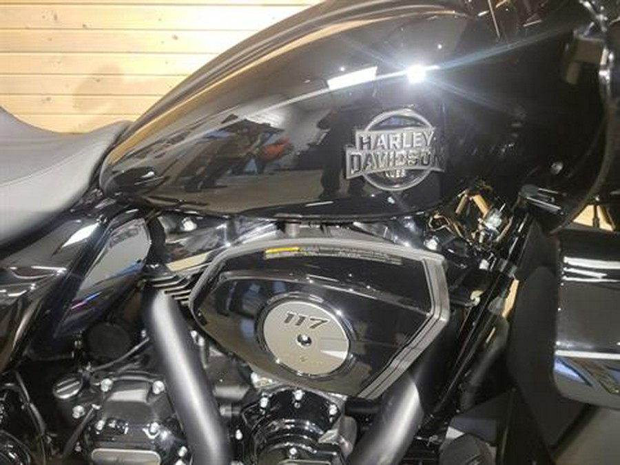 2026 Harley-Davidson Road Glide® Limited