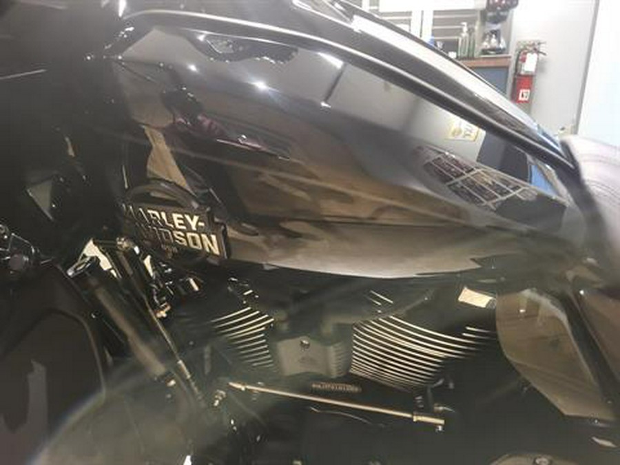 2026 Harley-Davidson Road Glide® Limited