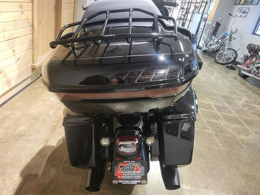 2026 Harley-Davidson Road Glide® Limited