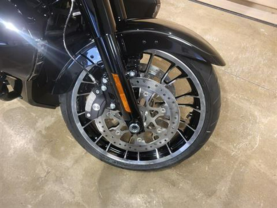 2026 Harley-Davidson Road Glide® Limited