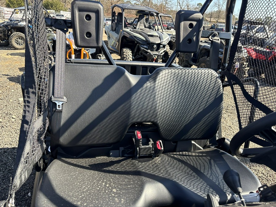 2026 Honda Pioneer 520