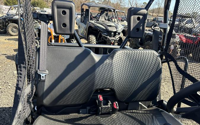 2026 Honda Pioneer 520