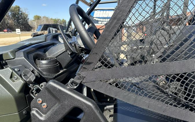 2026 Honda Pioneer 520