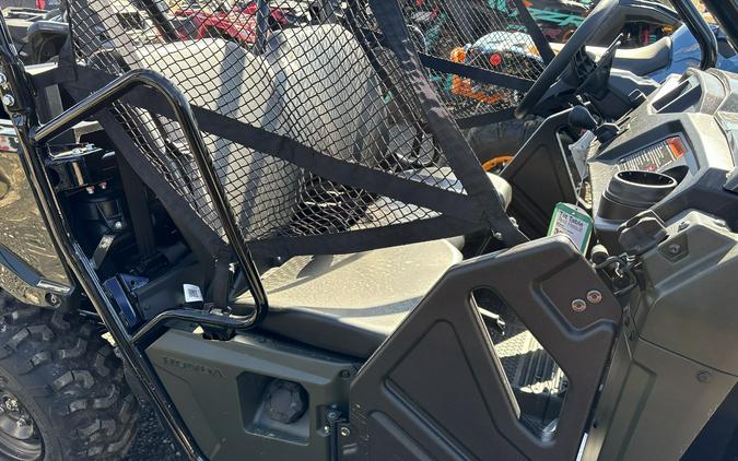 2026 Honda Pioneer 520