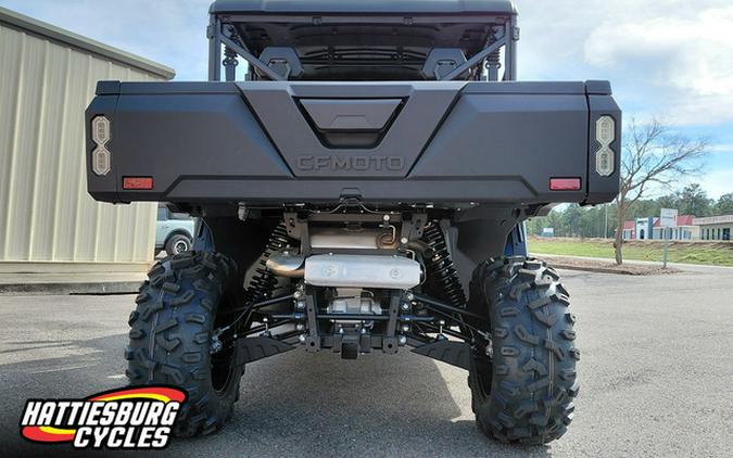 2026 CFMOTO UFORCE 1000 XL
