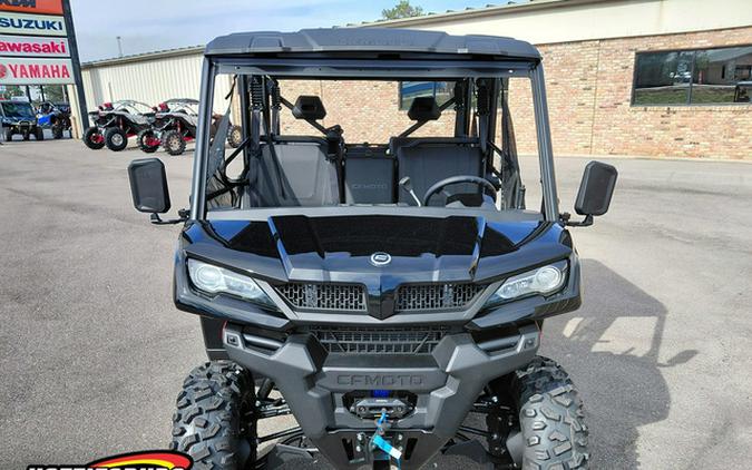 2026 CFMOTO UFORCE 1000 XL