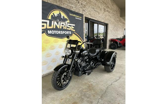 2023 Trike Freewheeler® - Harley-Davidson®