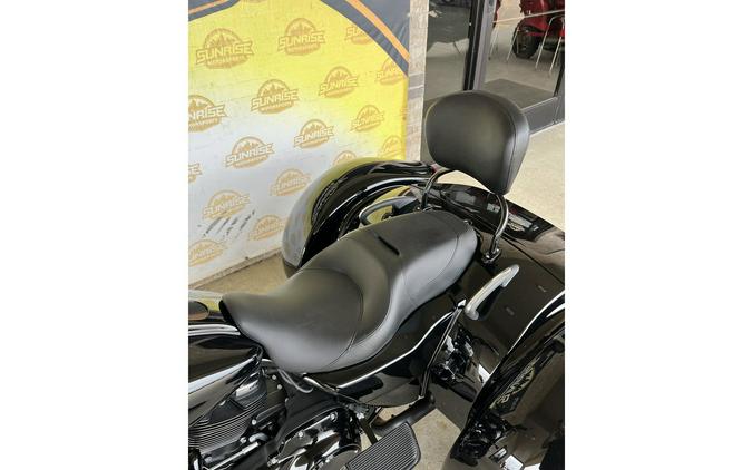 2023 Trike Freewheeler® - Harley-Davidson®