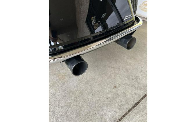 2023 Trike Freewheeler® - Harley-Davidson®