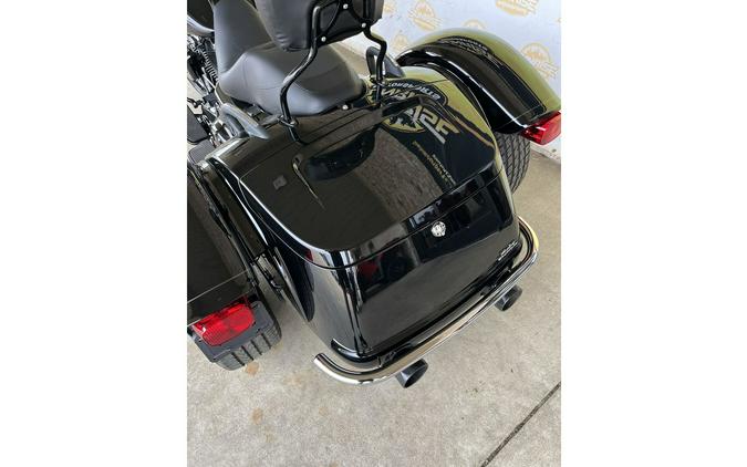 2023 Trike Freewheeler® - Harley-Davidson®