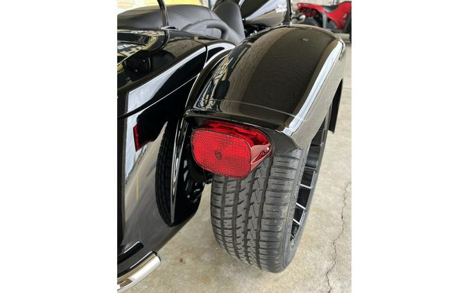 2023 Trike Freewheeler® - Harley-Davidson®