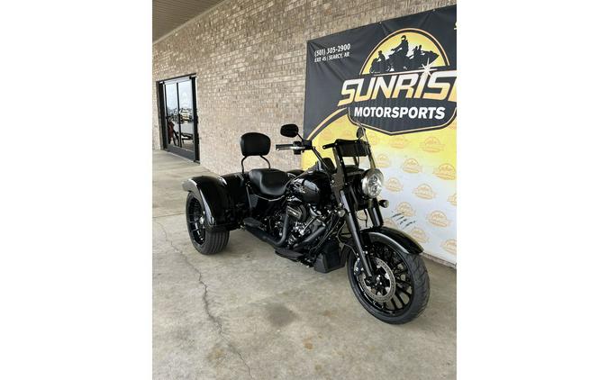 2023 Trike Freewheeler® - Harley-Davidson®