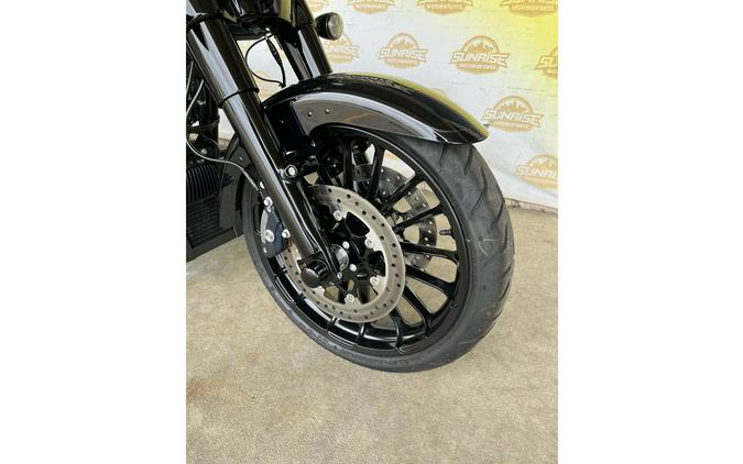 2023 Trike Freewheeler® - Harley-Davidson®